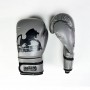GANTS DE BOXE DOGUERA NEVER OUT GRIS