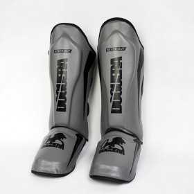 PROTÈGE-TIBIAS MMA DOGUERA NEVER OUT GRIS