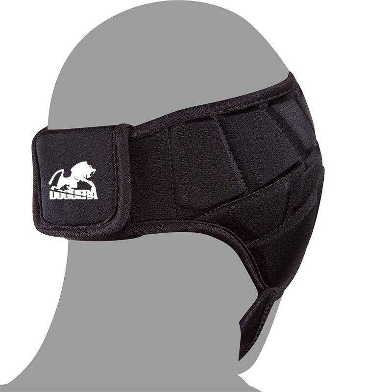 Protege oreilles "Never Out" Doguera