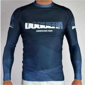 RASHGUARD JJB DOGUERA SUBMISSON FIGHT