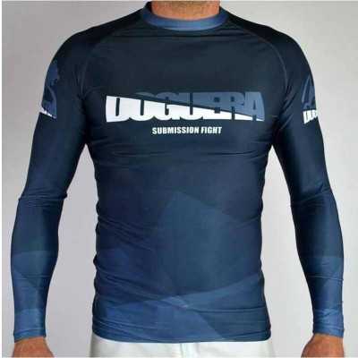 RASHGUARD JJB DOGUERA SUBMISSON FIGHT