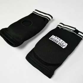 GENOUILLÈRE DOGUERA "Never Out" NOIR