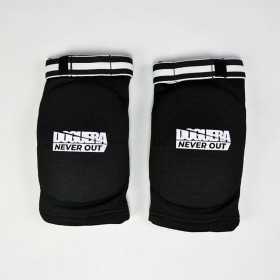 GENOUILLÈRE DOGUERA "Never Out" NOIR