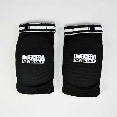 GENOUILLÈRE DOGUERA "Never Out" NOIR