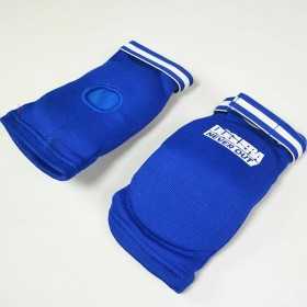 GENOUILLÈRE DOGUERA "Never Out" BLEU