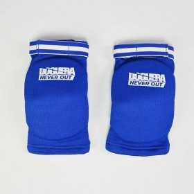 GENOUILLÈRE DOGUERA "Never Out" BLEU