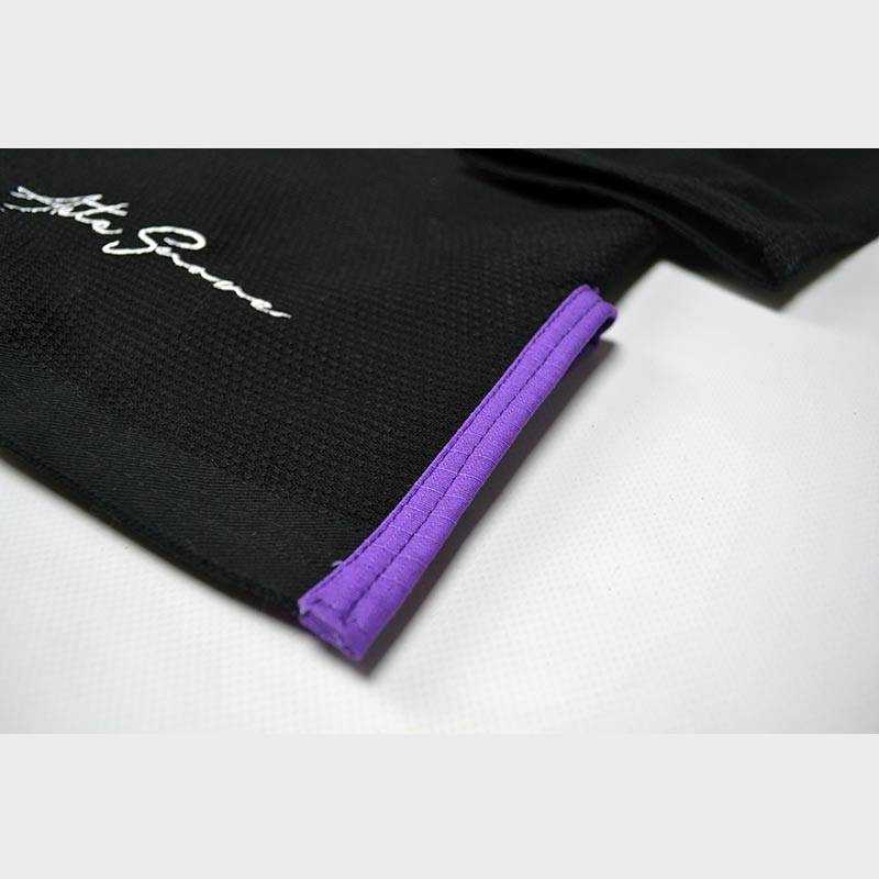 KIMONO JJB DOGUERA ARTE SUAVE 2.0 FEMME