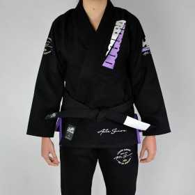 KIMONO JJB DOGUERA ARTE SUAVE 2.0 FEMME