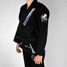 KIMONO JJB DOGUERA ARTE SUAVE 2.0 FEMME