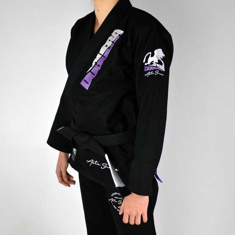 KIMONO JJB DOGUERA ARTE SUAVE 2.0 FEMME