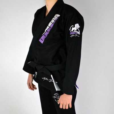 KIMONO JJB DOGUERA ARTE SUAVE 2.0 FEMME