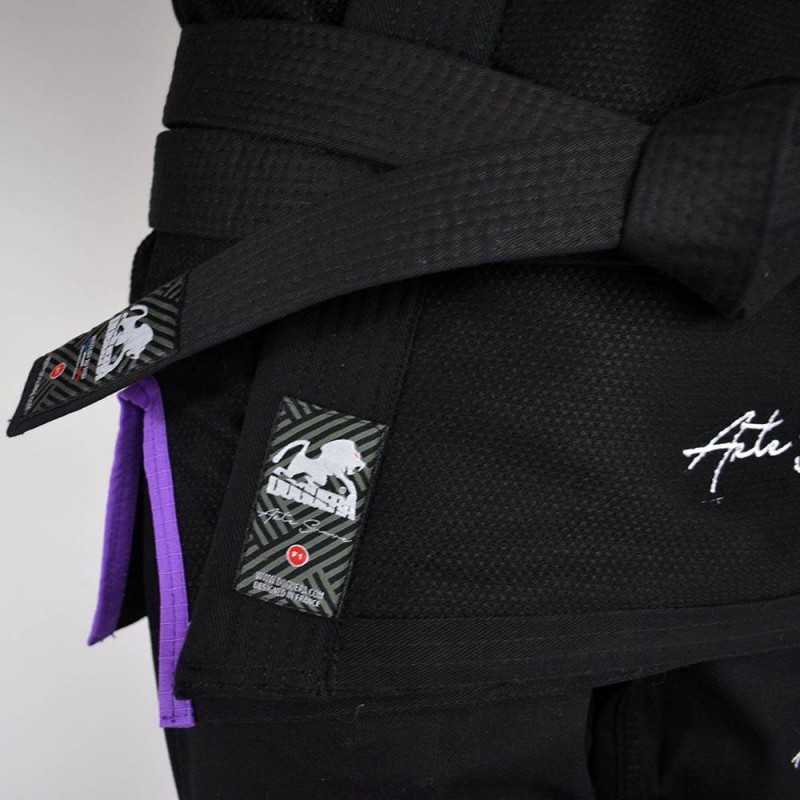 KIMONO JJB DOGUERA ARTE SUAVE 2.0 FEMME