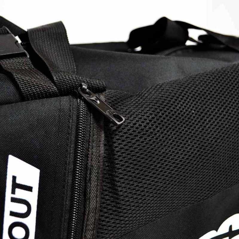 SAC DE SPORT DOGUERA NEVER OUT