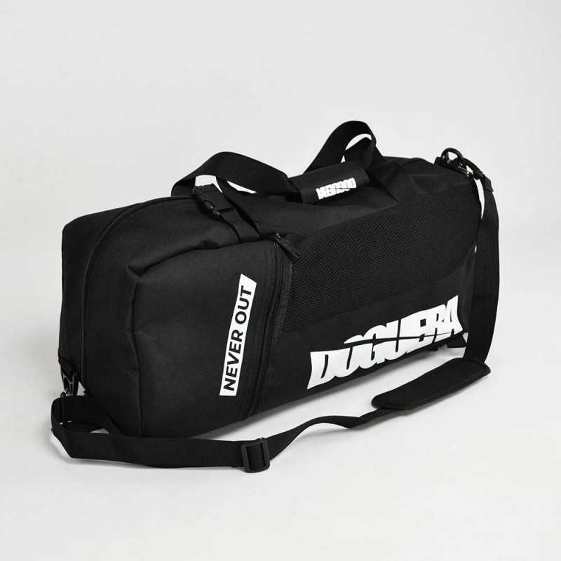 SAC DE SPORT DOGUERA NEVER OUT