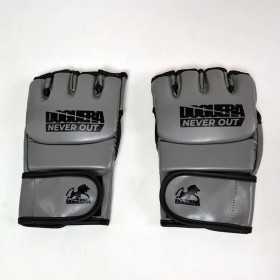 GANTS DE MMA DOGUERA NEVER OUT - GRIS