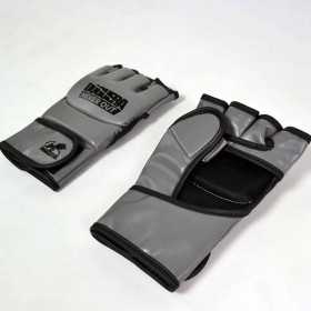 GANTS DE MMA DOGUERA NEVER OUT - GRIS