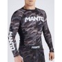 RASHGUARD MANTO TACTIC