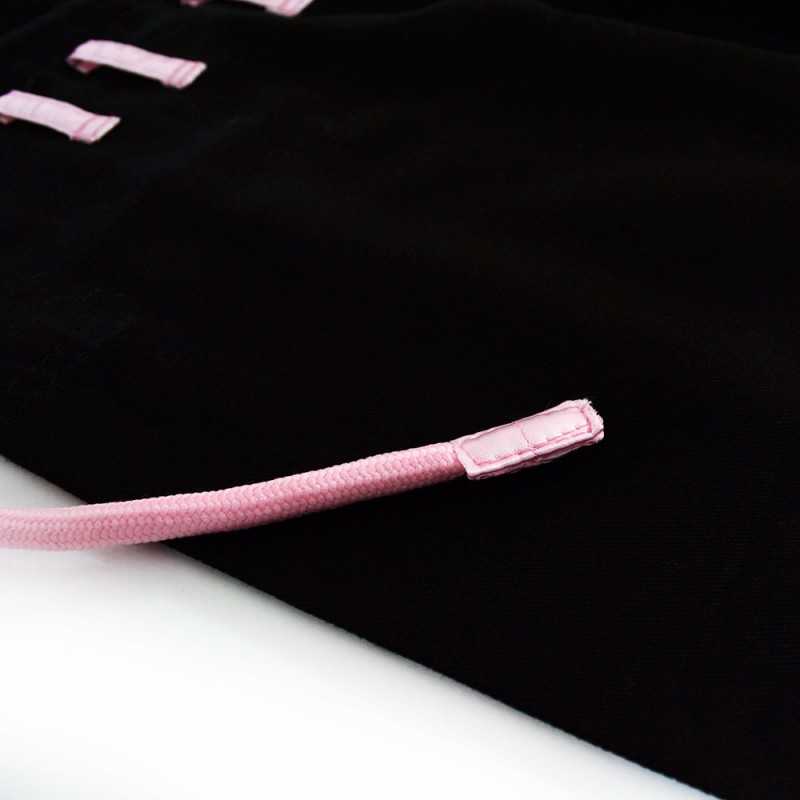 KIMONO JJB FEMME SOBRIO V2  NOIR