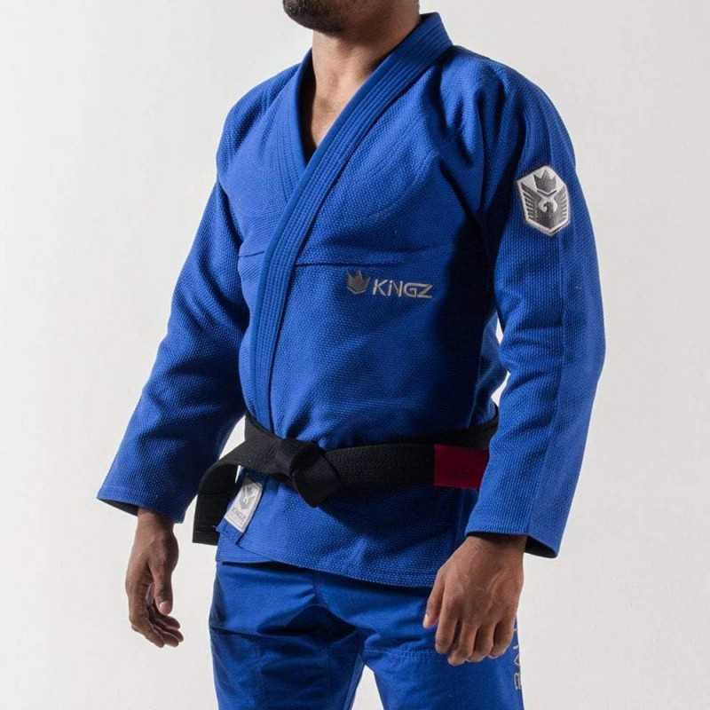 KIMONO JJB BALISTICO 3.0 BLEU