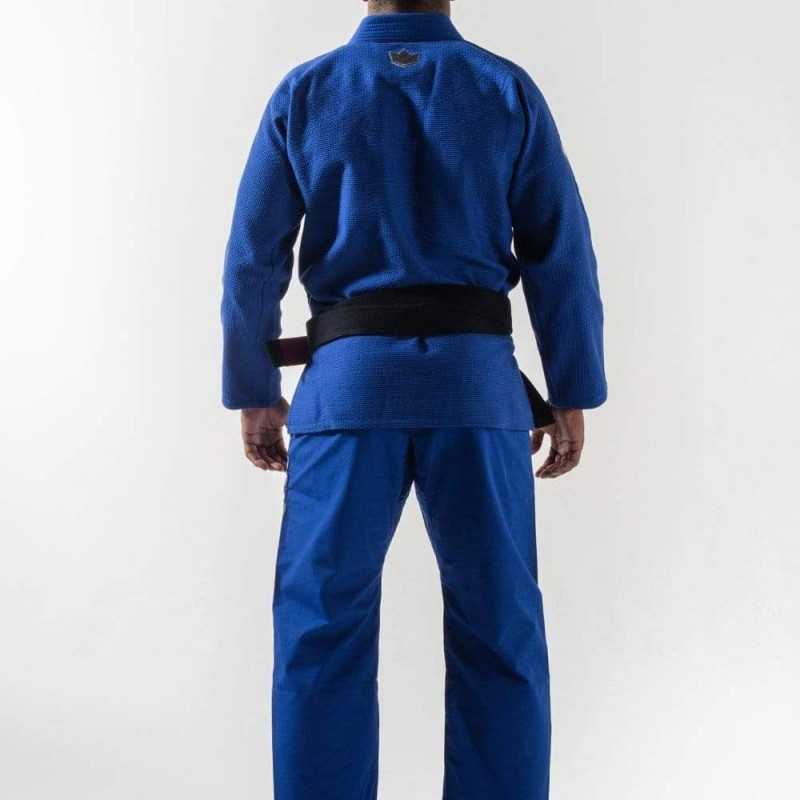 KIMONO JJB BALISTICO 3.0 BLEU