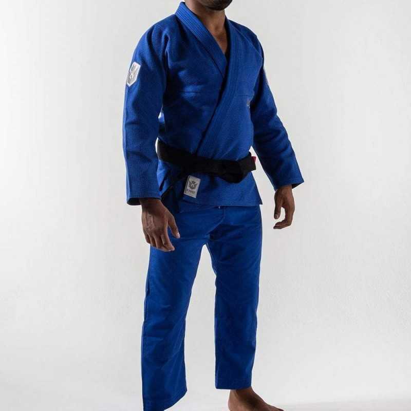 KIMONO JJB BALISTICO 3.0 BLEU