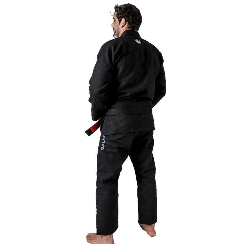 KIMONO JJB BALISTICO 3.0 NOIR