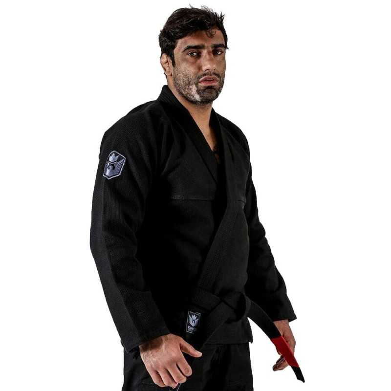 KIMONO JJB BALISTICO 3.0 NOIR