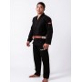 Kimono Jjb Maeda Red Label 3 0 Noir