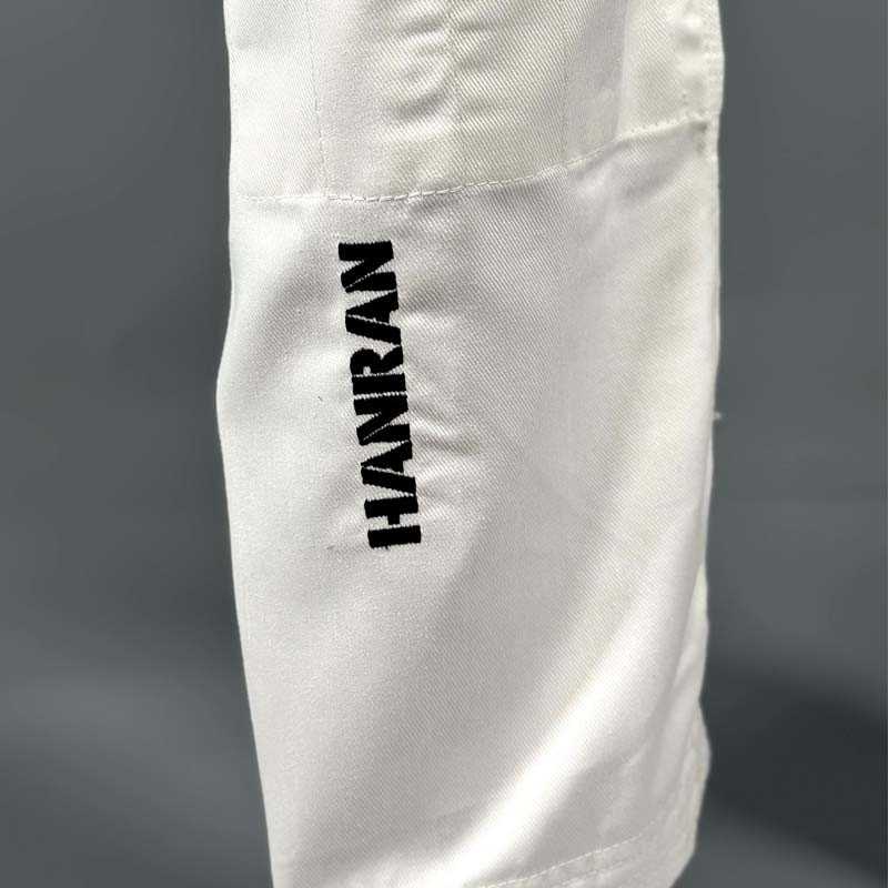 Kimono Jjb Hanran Kanso Blanc