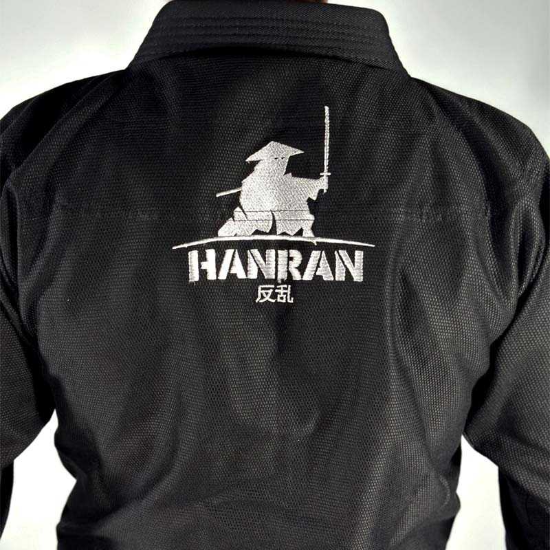 Kimono Jjb Hanran Senshi Noir