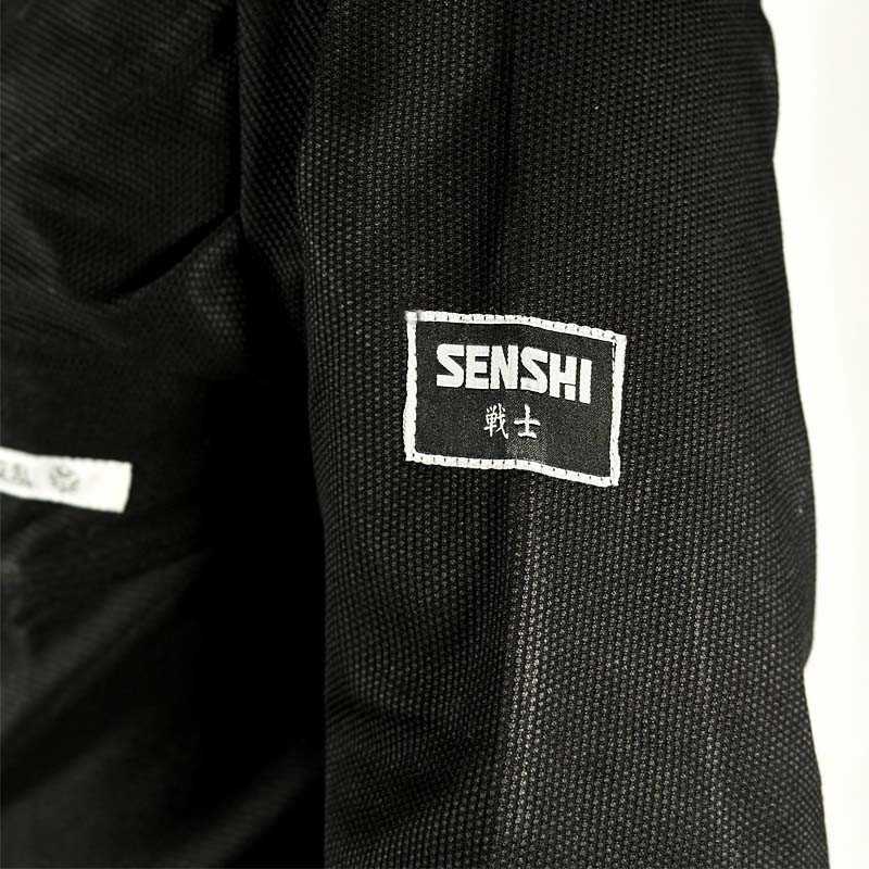 Kimono Jjb Hanran Senshi Noir