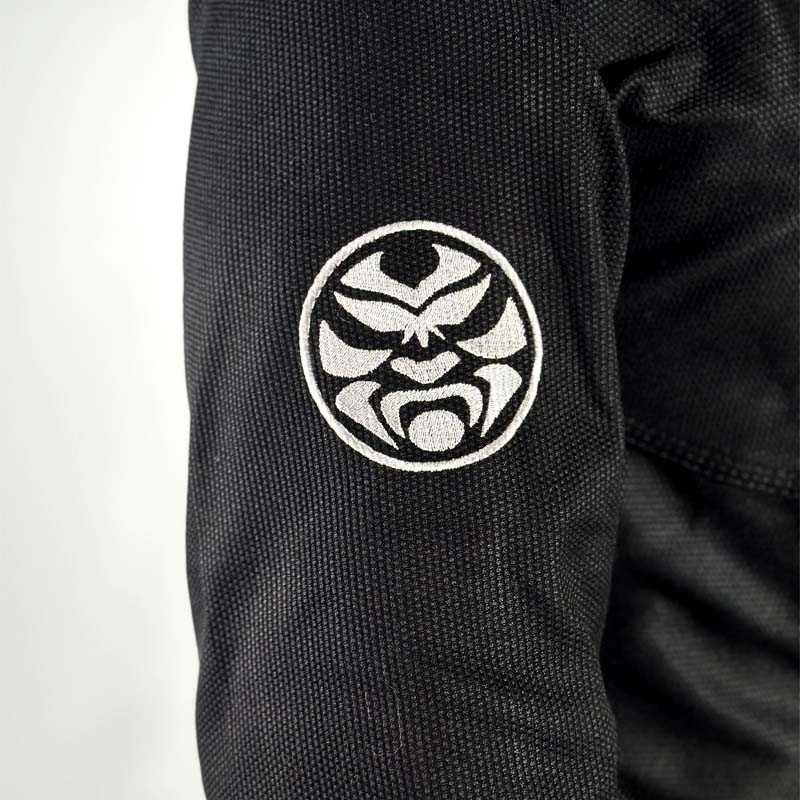 Kimono Jjb Hanran Senshi Noir