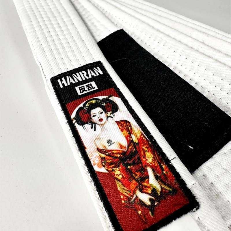 Ceinture Hanran Geisha