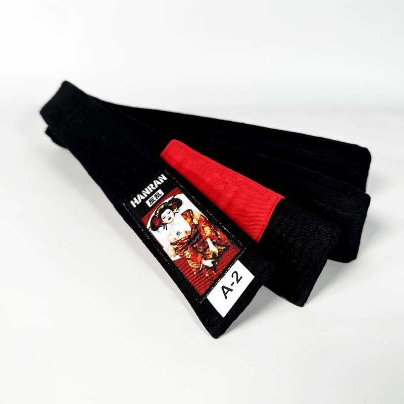 Ceinture Hanran Geisha