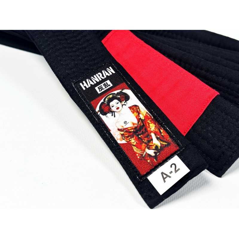 Ceinture Hanran Geisha