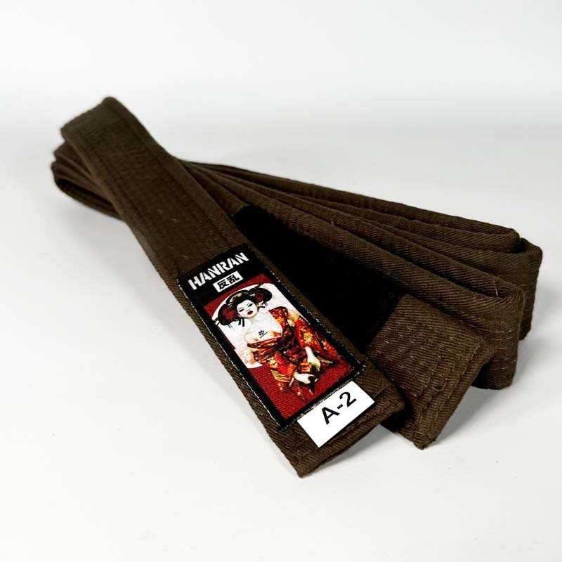 Ceinture Hanran Geisha