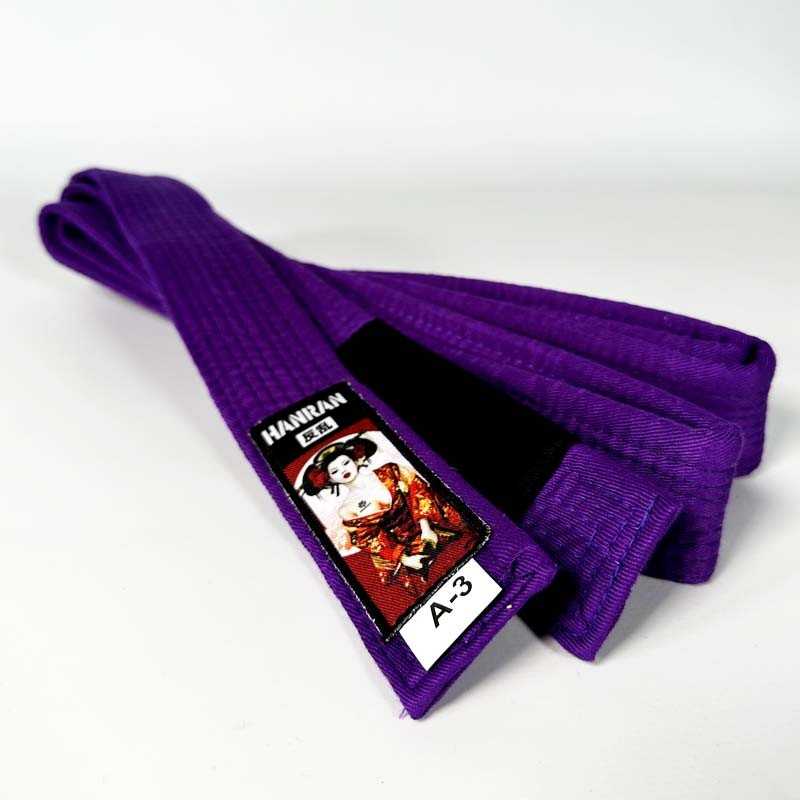 Ceinture Hanran Geisha