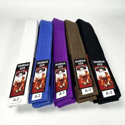 Ceinture Hanran Geisha