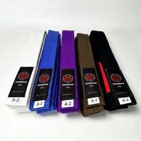 Ceintures Hanran Japanese Design