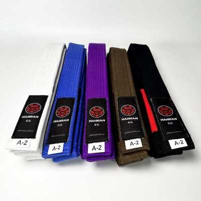 Ceintures Hanran Japanese Design