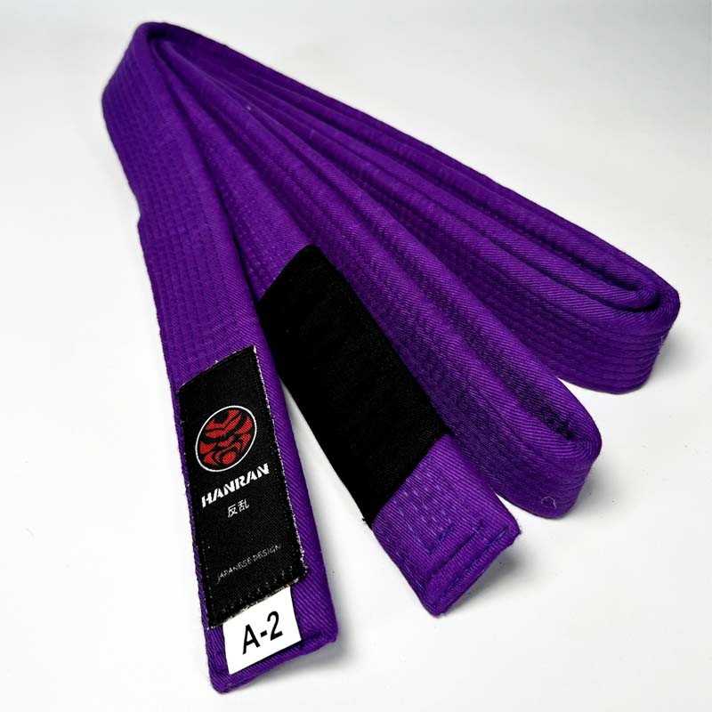 Ceintures Hanran Japanese Design