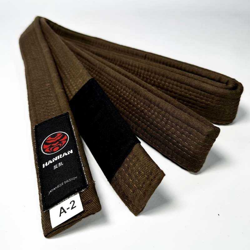 Ceintures Hanran Japanese Design