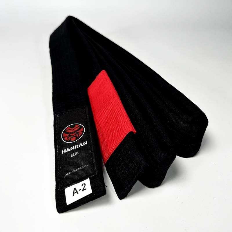 Ceintures Hanran Japanese Design