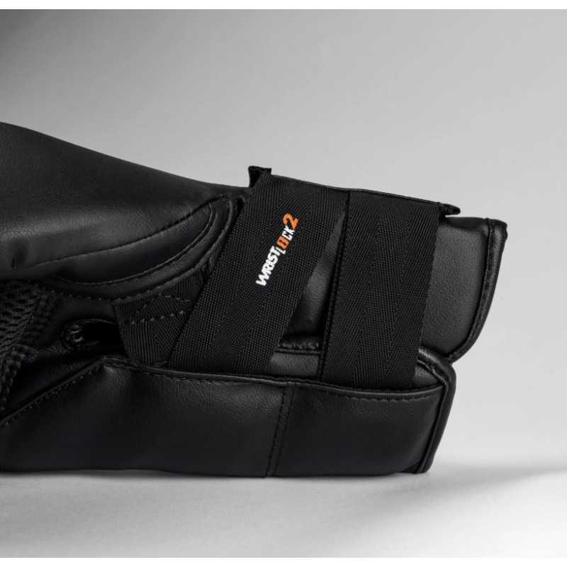 Gants De Boxe Rival Evolution Sparring Rs11v Noir