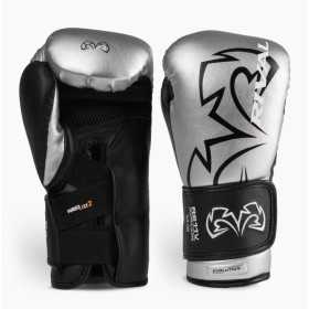 Gants De Boxe Rival Evolution Sparring Rs11v Argent
