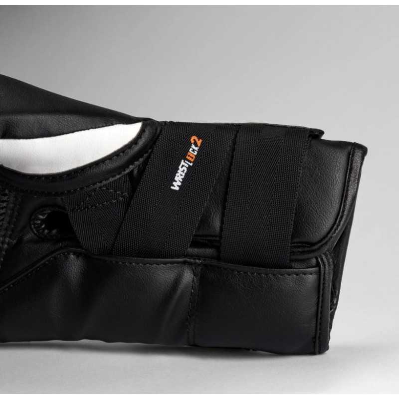 Gants De Boxe Rival Evolution Sparring Rs11v Argent