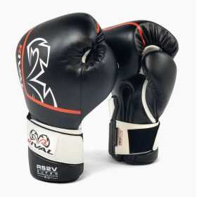 Gants De Boxe Rival Super Sparring Rs2v Noir