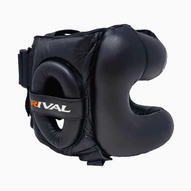 Casque De Boxe Rival Face Saver Rhgfs3