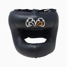 Casque De Boxe Rival Face Saver Rhgfs3