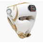 Casque De Boxe Rival Professionnel Rhg100 Blanc